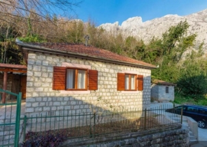 Affordable house in Orahovac