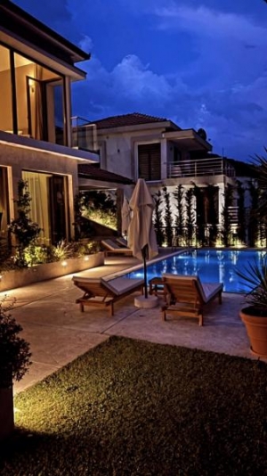 Luxurious villa in Dobre Vode