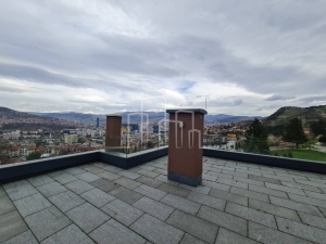 Penthouse/stan novogradnja Vraca Sarajevo NAJAM