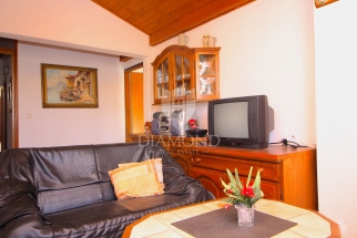 Labin, apartment on the ground floor, in a family house