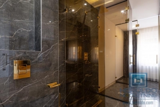 Unique luxury penthouse, Jagodina
