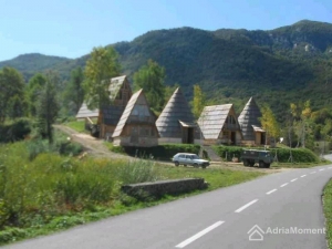 Eko-selo na Žabljaku