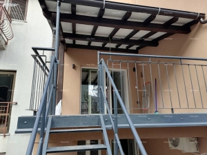 Kuća Novo renovirana kuća u Pazinu. 