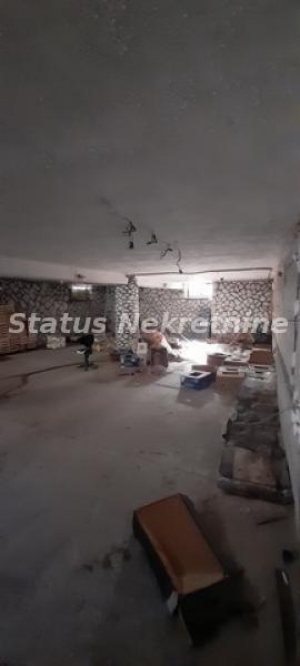 Futog-Kvalitetna Kamena kuća 400 m2 za Poslovno-Stambenu Delatnost-065/385 8880