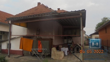Kuća u Ćupriji