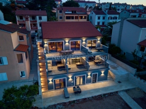 Mali Losinj - House, 382 m2