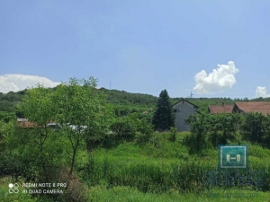 Plot near Cvećara settlement