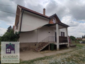 Kuća 239 m², 7 ari, Obrenovac, Belo Polje – 120 000 €