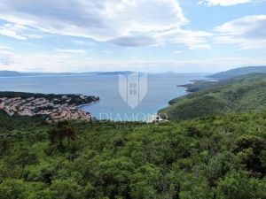 Rabac, a complex of agricultural land in a great location