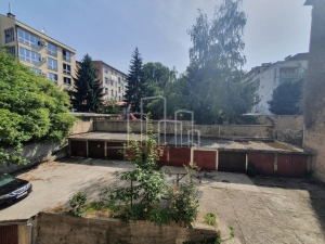 Apartment Centar, Sarajevo, 30m2