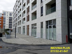 Novi Beograd - Tošin Bunar, 140m2
