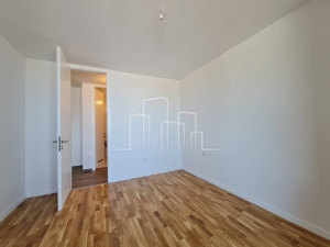 Apartment Novo Sarajevo, Sarajevo, Kolodvorska, 61m2