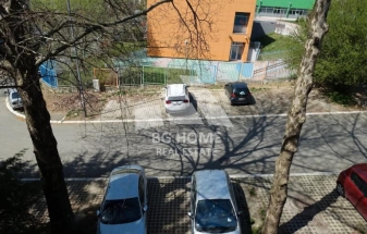 Duplex - 5. 0 stan u Mirijevu, Meše Selimovića ID#1374