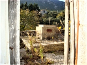 Nerezine, Otok Lošinj - Kuća (Starina), 170 M2