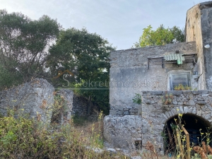 Nerezine, Otok Lošinj - Kuća (Starina), 170 M2