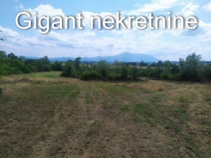 Prodaja zemljišta u okolini Rtnja-Podgorac-Bogovina