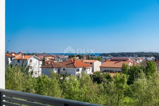 ISTRIA, MEDULIN Luxury apartment house with pool