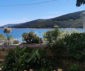 ISTRIA, RABAC - House by the sea with two apartments