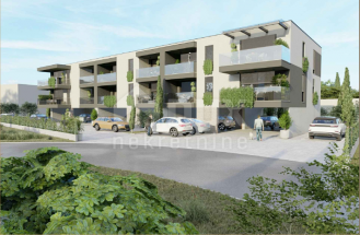 ISTRIA, PULA New building! Great apartments not far from the center!