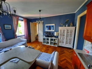 ISTRIA, PULA- Apartment divided into two residential units in the city center!