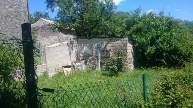 ISTRA, GRAČIŠĆE - Renovirana kuća u starogradskoj jezgri