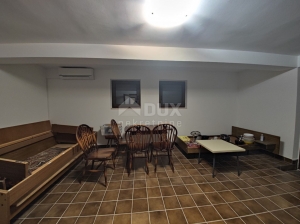 OTOK KRK, NJIVICE - Jednosobni apartman u prizemlju s okućnicom