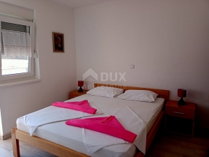 ZADAR, VIR - Two beautiful apartment villas for long-term rent