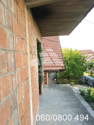 Kuća u Borči, Mihaila Šolohova ID#1417