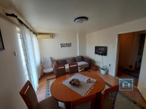 Three-room apartment in Sarana Međa, Jagodina