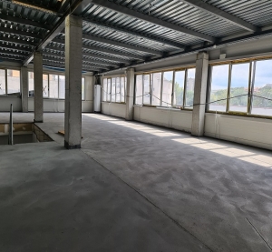 PALILULA KARABURMA 1900m2 , 22800e