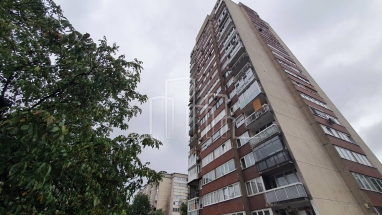 Apartment Novo Sarajevo, Sarajevo, Alojza Benca, 56m2