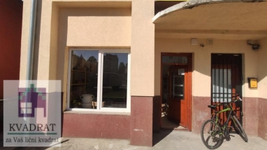 Lokal 21 m2, Pr, Obrenovac – 32 000 €