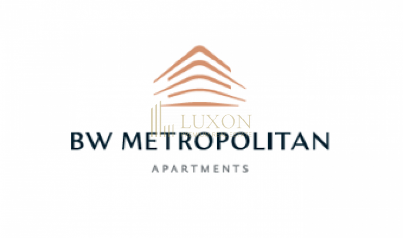 Prodajemo Vam stan u BW Metropolitan 89. 88m2