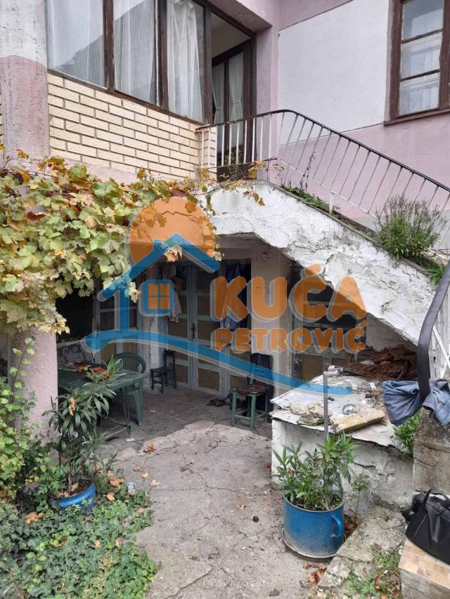 Porodična kuća u Gornjem Matejevcu, 140 m2