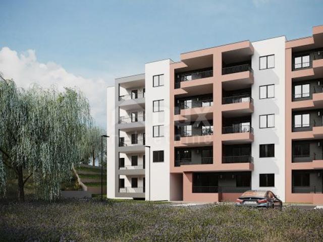 Apartment Paveki, Kostrena, 81,16m2
