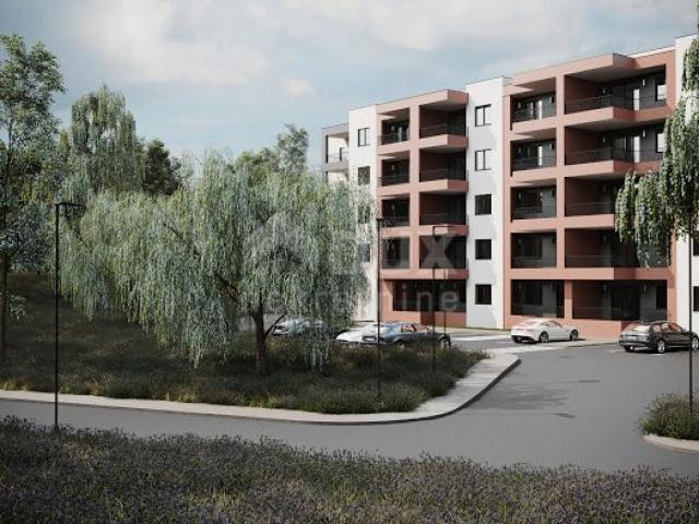 Apartment Paveki, Kostrena, 81,16m2