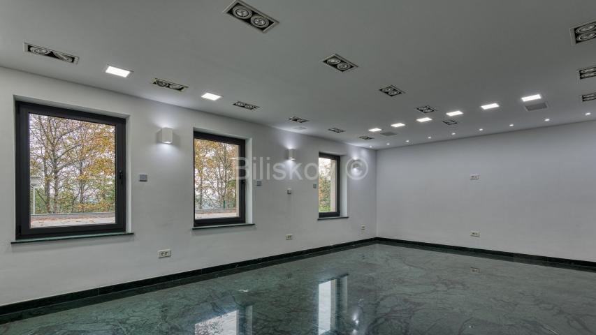 Prodaja, Zagreb, Gornji grad, obiteljska kuća, bazen