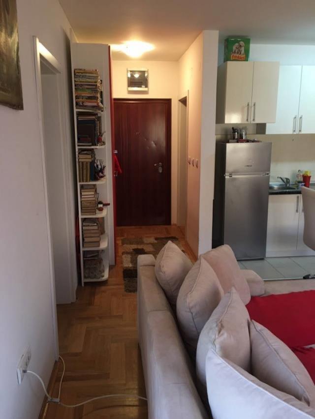 PRODAJA 1. 5 SOBNOG STANA 42M2, ADICE, NOVI SAD