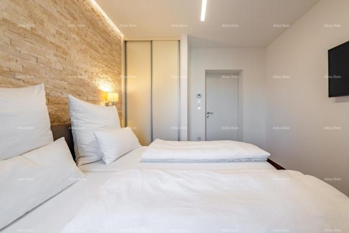Apartment Beautiful apartment in Zadar - Peninsula Maisonette - 182 m2
