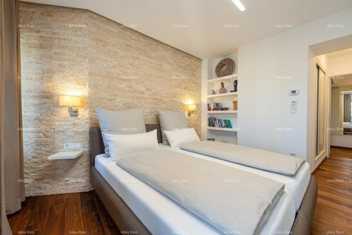 Apartment Beautiful apartment in Zadar - Peninsula Maisonette - 182 m2