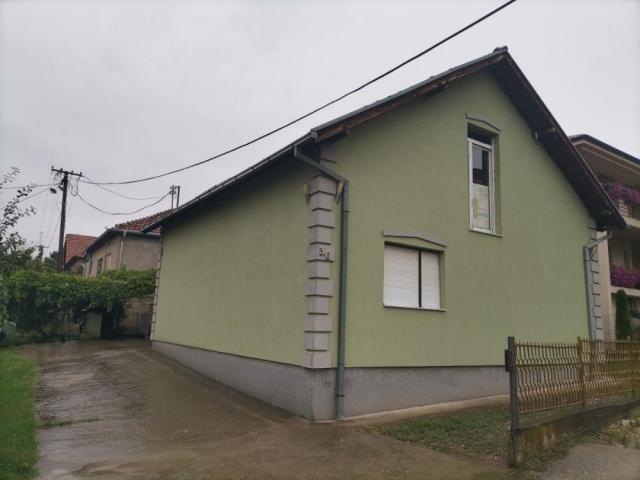 Komforna kuća na Hisaru, Leskovac ID#2742