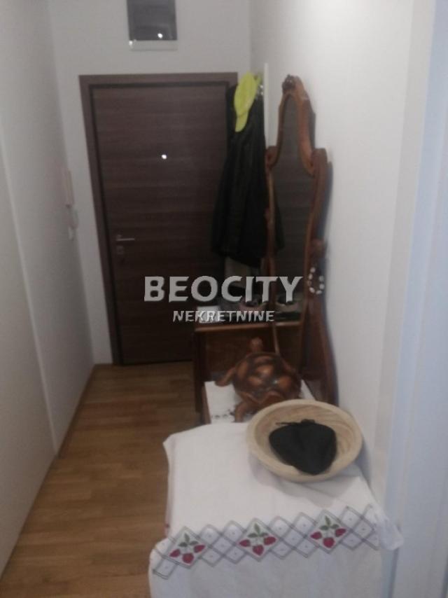 Novi Sad, Telep, Bolmanska , 2. 5, 59m2, 112100EUR