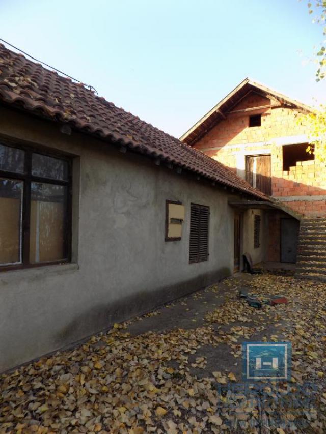 Kuća u Ćupriji - prodaja