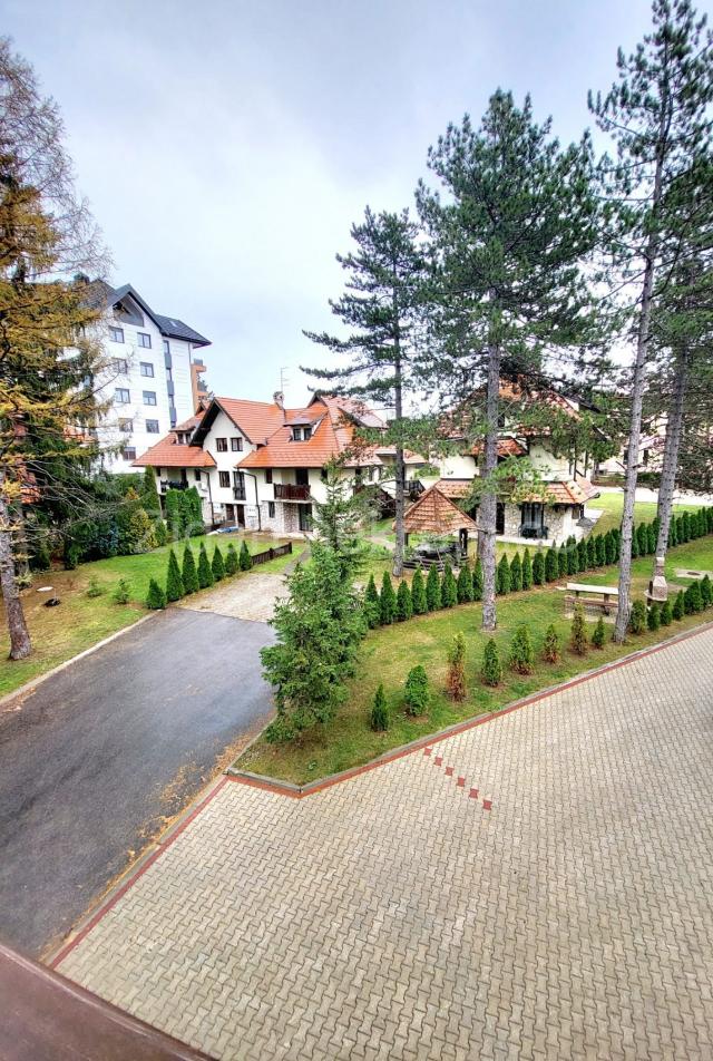 Zlatibor/Centar/Lux apartman Preporuka