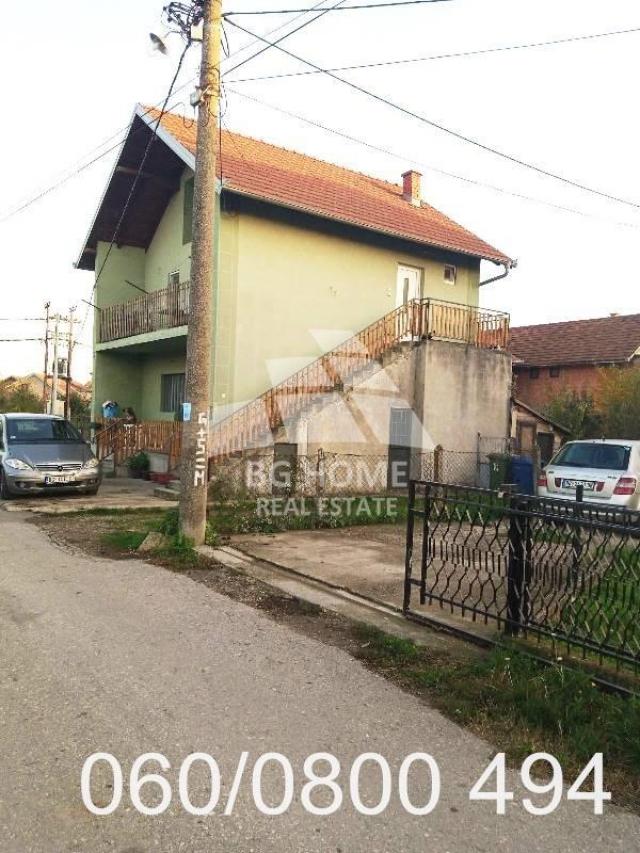 Kuća u Borči, 210. Nova ID#1519