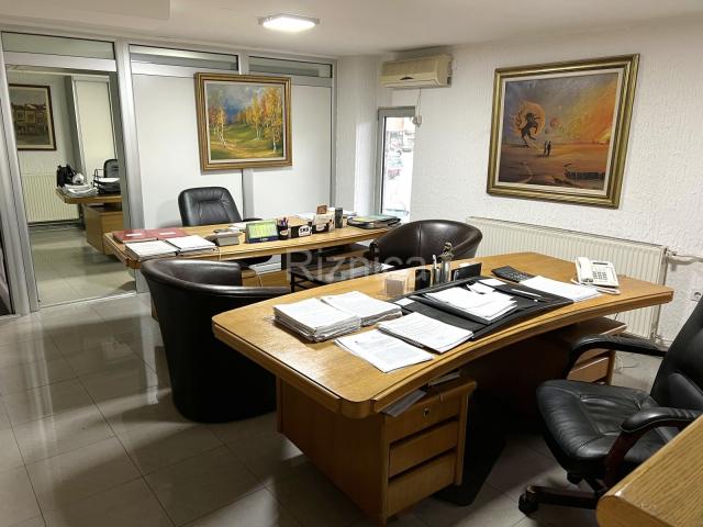 Odličan kancelarijski prostor u centru Niša
