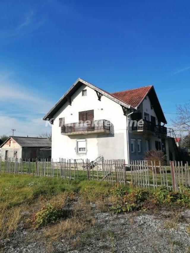 Prodaje se kuća u Zablaću