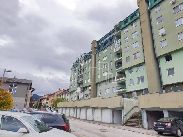 Apartment Novo Sarajevo, Sarajevo, 66,48m2