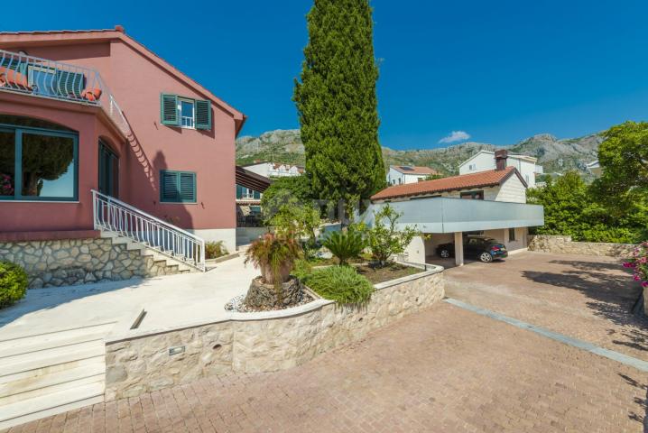 DUBROVNIK - lijepa namještena kuća u blizini Dubrovnika