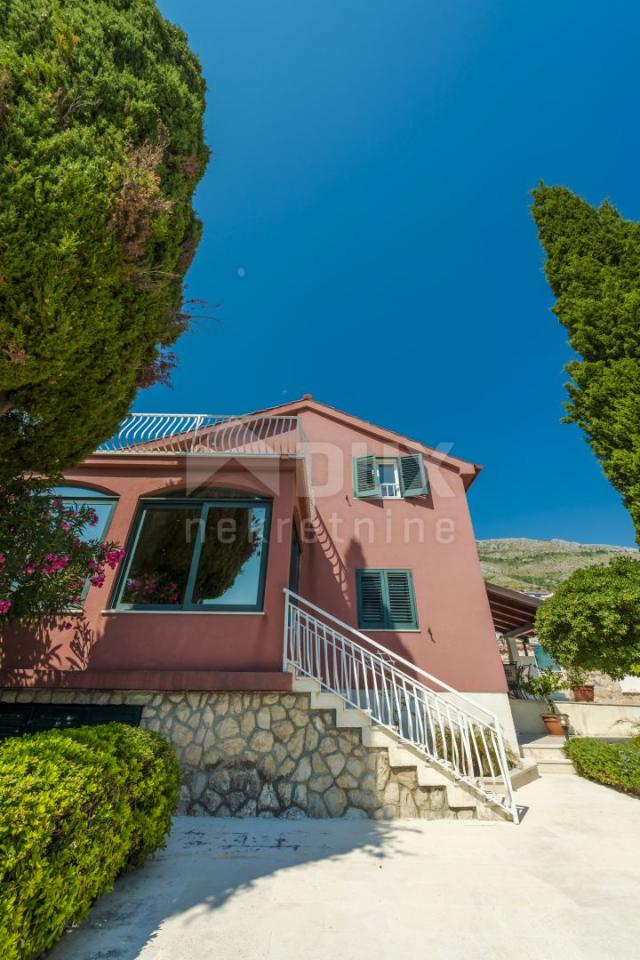 DUBROVNIK - lijepa namještena kuća u blizini Dubrovnika